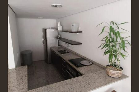 Foto 06 de apartamento à venda com 1 quarto, 33m² em Parque Fernanda, São Paulo