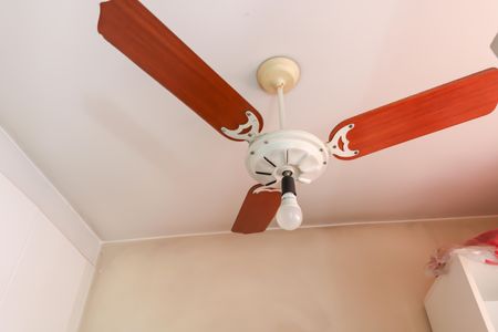 Apartamento para alugar com 142m², 5 quartos e 3 vagas Apartamento para alugar com 142m², 5 quartos e 3 vagasQuarto de Serviço