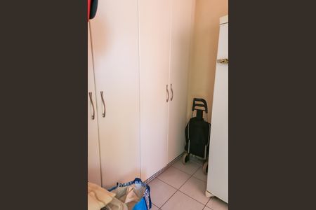 Apartamento para alugar com 142m², 5 quartos e 3 vagas Apartamento para alugar com 142m², 5 quartos e 3 vagasQuarto de Serviço
