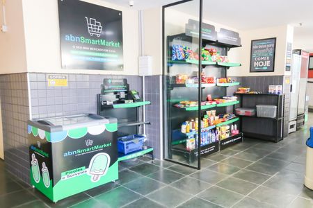 Apartamento para alugar com 142m², 5 quartos e 3 vagas Apartamento para alugar com 142m², 5 quartos e 3 vagasMercadinho