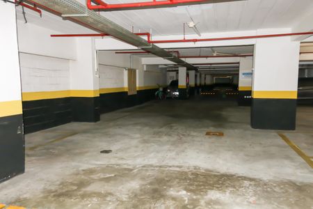 Apartamento para alugar com 142m², 5 quartos e 3 vagas Apartamento para alugar com 142m², 5 quartos e 3 vagasGaragem