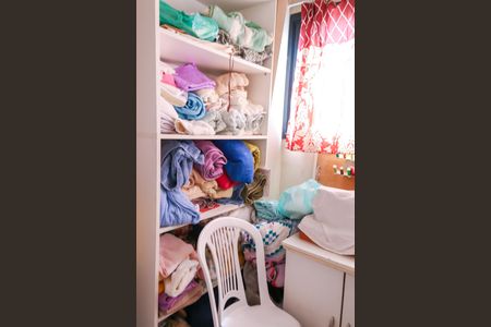 Apartamento para alugar com 142m², 5 quartos e 3 vagas Apartamento para alugar com 142m², 5 quartos e 3 vagasQuarto de Serviço