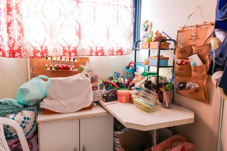 Apartamento para alugar com 142m², 5 quartos e 3 vagas Apartamento para alugar com 142m², 5 quartos e 3 vagasQuarto de Serviço