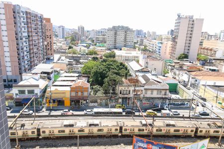 Apartamento para alugar com 142m², 5 quartos e 3 vagas Apartamento para alugar com 142m², 5 quartos e 3 vagasVista da Suíte 1