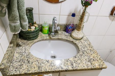 Apartamento para alugar com 142m², 5 quartos e 3 vagas Apartamento para alugar com 142m², 5 quartos e 3 vagasLavabo