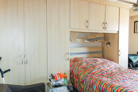 Apartamento para alugar com 142m², 5 quartos e 3 vagas Apartamento para alugar com 142m², 5 quartos e 3 vagasSuíte 1