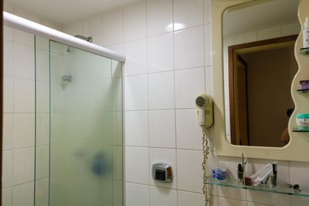 Apartamento para alugar com 142m², 5 quartos e 3 vagas Apartamento para alugar com 142m², 5 quartos e 3 vagasBanheiro