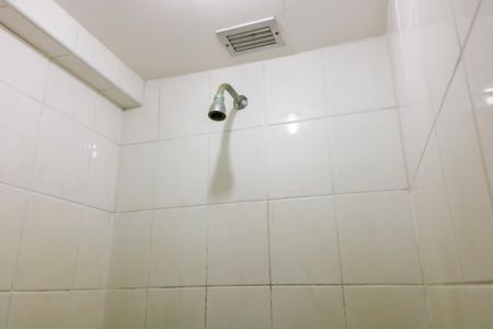 Apartamento para alugar com 142m², 5 quartos e 3 vagas Apartamento para alugar com 142m², 5 quartos e 3 vagasBanheiro da Suíte 1