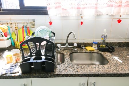 Apartamento para alugar com 142m², 5 quartos e 3 vagas Apartamento para alugar com 142m², 5 quartos e 3 vagasCozinha