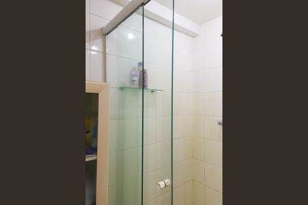 Apartamento para alugar com 142m², 5 quartos e 3 vagas Apartamento para alugar com 142m², 5 quartos e 3 vagasBanheiro da Suíte 1