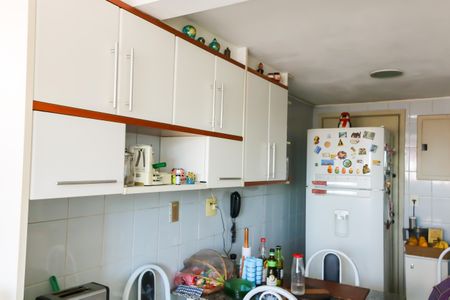 Apartamento para alugar com 142m², 5 quartos e 3 vagas Apartamento para alugar com 142m², 5 quartos e 3 vagasCozinha