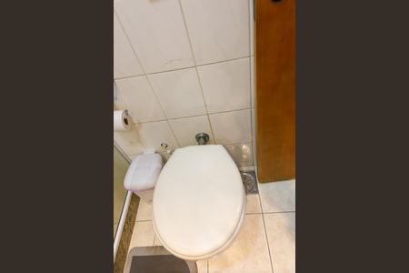 Apartamento para alugar com 142m², 5 quartos e 3 vagas Apartamento para alugar com 142m², 5 quartos e 3 vagasBanheiro da Suíte 2