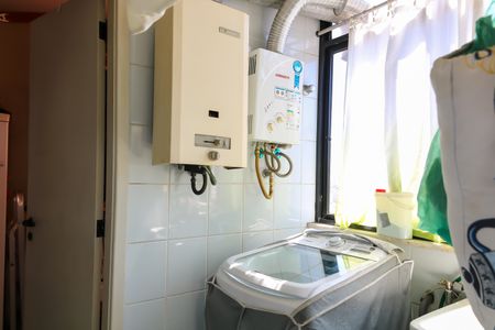 Apartamento para alugar com 142m², 5 quartos e 3 vagas Apartamento para alugar com 142m², 5 quartos e 3 vagasÁrea de Serviço