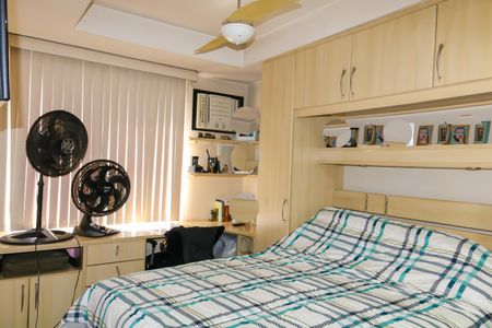 Apartamento para alugar com 142m², 5 quartos e 3 vagas Apartamento para alugar com 142m², 5 quartos e 3 vagasSuíte 2