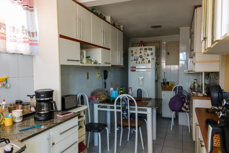Apartamento para alugar com 142m², 5 quartos e 3 vagas Apartamento para alugar com 142m², 5 quartos e 3 vagasCozinha
