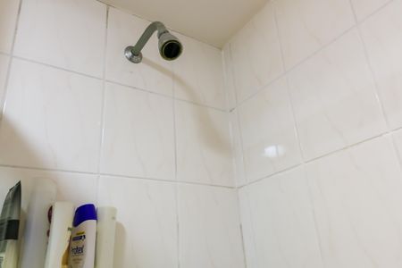 Apartamento para alugar com 142m², 5 quartos e 3 vagas Apartamento para alugar com 142m², 5 quartos e 3 vagasBanheiro da Suíte 2