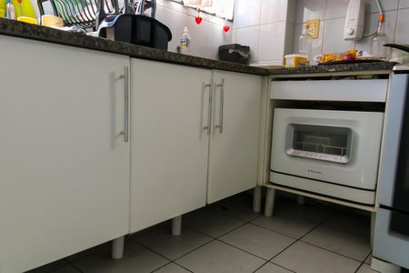 Apartamento para alugar com 142m², 5 quartos e 3 vagas Apartamento para alugar com 142m², 5 quartos e 3 vagasCozinha