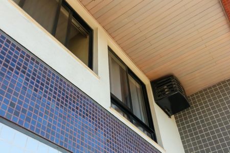 Apartamento para alugar com 142m², 5 quartos e 3 vagas Apartamento para alugar com 142m², 5 quartos e 3 vagasVaranda da Sala