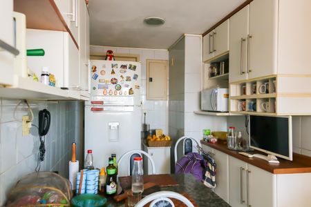 Apartamento para alugar com 142m², 5 quartos e 3 vagas Apartamento para alugar com 142m², 5 quartos e 3 vagasCozinha