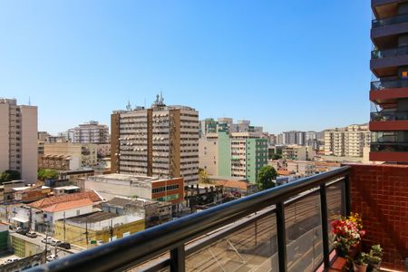 Apartamento para alugar com 142m², 5 quartos e 3 vagas Apartamento para alugar com 142m², 5 quartos e 3 vagasVaranda da Sala