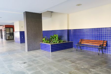 Apartamento para alugar com 142m², 5 quartos e 3 vagas Apartamento para alugar com 142m², 5 quartos e 3 vagasÁrea comum