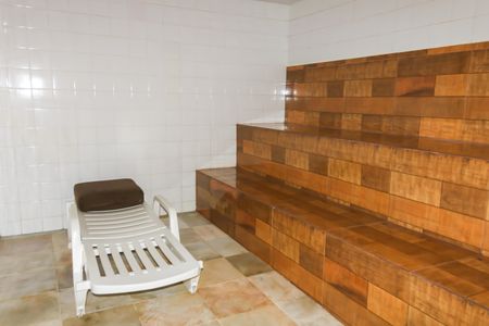 Apartamento para alugar com 142m², 5 quartos e 3 vagas Apartamento para alugar com 142m², 5 quartos e 3 vagasSaúna