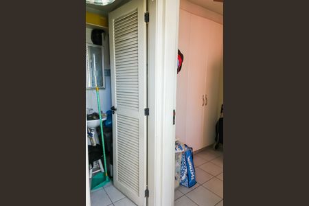 Apartamento para alugar com 142m², 5 quartos e 3 vagas Apartamento para alugar com 142m², 5 quartos e 3 vagasÁrea de Serviço