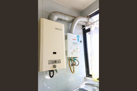 Apartamento para alugar com 142m², 5 quartos e 3 vagas Apartamento para alugar com 142m², 5 quartos e 3 vagasÁrea de Serviço