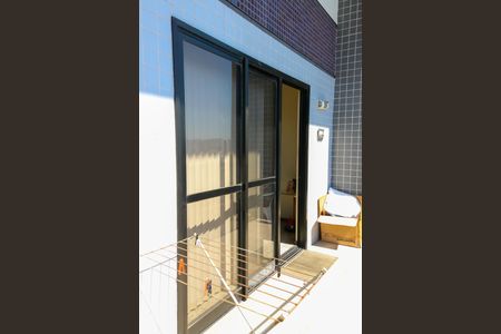 Apartamento para alugar com 142m², 5 quartos e 3 vagas Apartamento para alugar com 142m², 5 quartos e 3 vagasVaranda da Sala