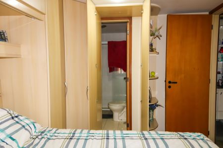 Apartamento para alugar com 142m², 5 quartos e 3 vagas Apartamento para alugar com 142m², 5 quartos e 3 vagasSuíte 2