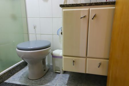 Apartamento para alugar com 142m², 5 quartos e 3 vagas Apartamento para alugar com 142m², 5 quartos e 3 vagasBanheiro