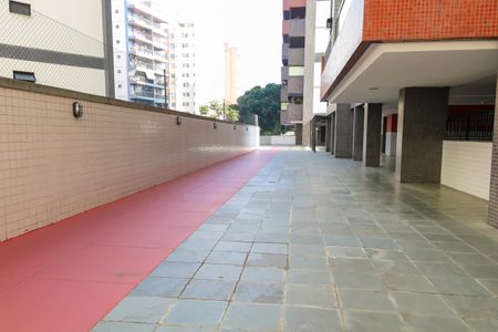 Apartamento para alugar com 142m², 5 quartos e 3 vagas Apartamento para alugar com 142m², 5 quartos e 3 vagasÁrea comum