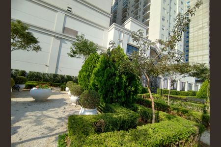 Apartamento à venda com 42m², 1 quarto e 1 vagaFachada