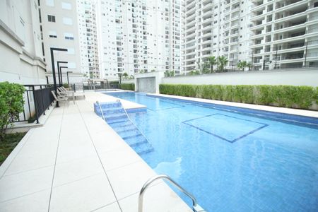 Apartamento à venda com 42m², 1 quarto e 1 vagaÁrea comum