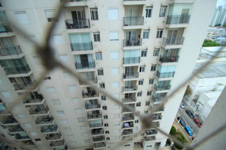 Apartamento à venda com 42m², 1 quarto e 1 vagaVIsta Quarto