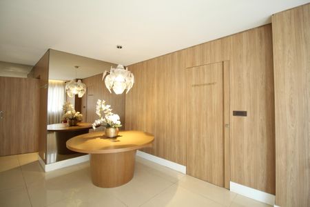 Apartamento à venda com 42m², 1 quarto e 1 vagaÁrea comum