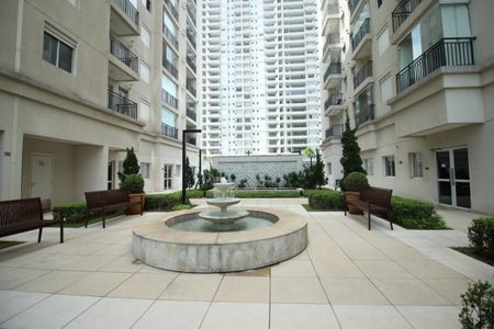 Apartamento à venda com 42m², 1 quarto e 1 vagaÁrea comum