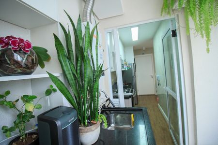 Apartamento à venda com 42m², 1 quarto e 1 vagaÁrea de Serviço