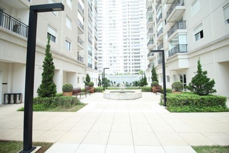 Apartamento à venda com 42m², 1 quarto e 1 vagaÁrea comum