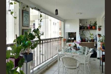 Apartamento à venda com 130m², 3 quartos e 3 vagas