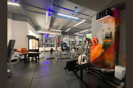 Apartamento à venda com 130m², 3 quartos e 3 vagas