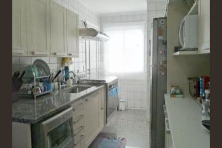 Apartamento à venda com 130m², 3 quartos e 3 vagas