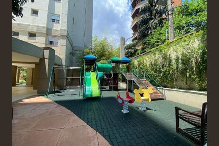 Apartamento à venda com 130m², 3 quartos e 3 vagas