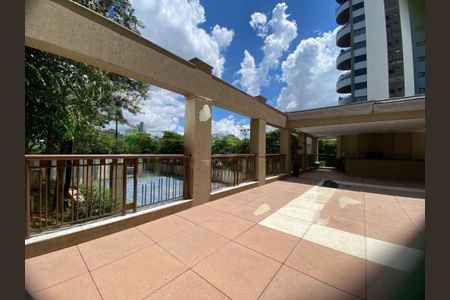 Apartamento à venda com 130m², 3 quartos e 3 vagas