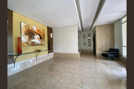 Apartamento à venda com 130m², 3 quartos e 3 vagas