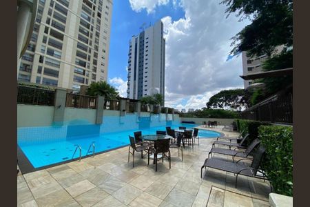 Apartamento à venda com 130m², 3 quartos e 3 vagas