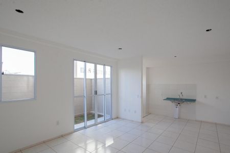 Studio de kitnet/studio para alugar com 1 quarto, 48m² em Mantiqueira, Belo Horizonte