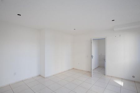 Studio de kitnet/studio para alugar com 1 quarto, 48m² em Mantiqueira, Belo Horizonte