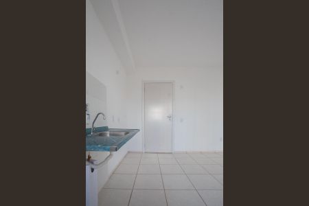 Studio para alugar com 48m², 1 quarto e 1 vaga Studio para alugar com 48m², 1 quarto e 1 vagaCozinha