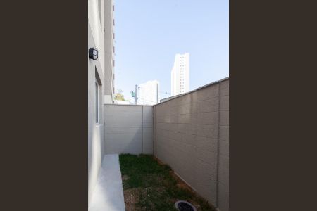 Studio para alugar com 48m², 1 quarto e 1 vaga Studio para alugar com 48m², 1 quarto e 1 vagaÁrea Externa